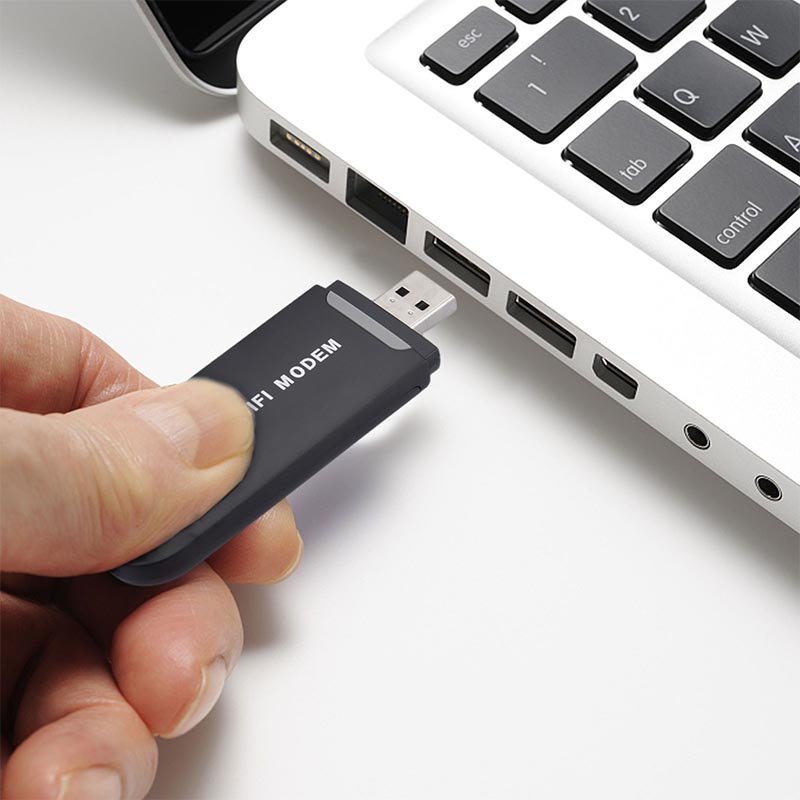 Factory price 4G B1 B3 B5 OEM LTE plug play 4g pocket wifi Modem portable wifi 4G Dongle 150Mbps wireless Router